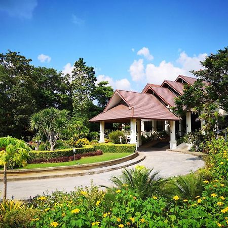 Aekpailin River Kwai Resort Канчанабури Экстерьер фото